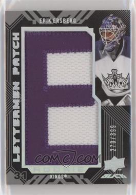 2008-09 Upper Deck UD Black - [Base] #89 - Erik Ersberg /399