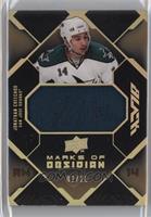 Jonathan Cheechoo #/25