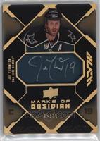 Joe Thornton #/25