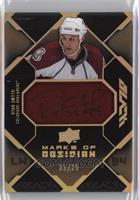 Ryan Smyth #/25