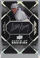 Mike Bossy [Noted] #/35