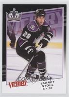 Jarret Stoll