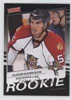 Jason Garrison