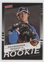 Zach Bogosian