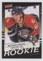 Michael Frolik