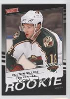 Colton Gillies