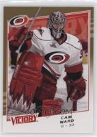 Cam Ward