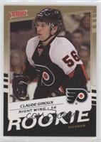 Claude Giroux