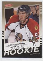 Jason Garrison