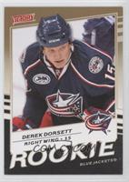 Derek Dorsett