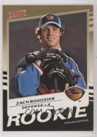 Zach Bogosian