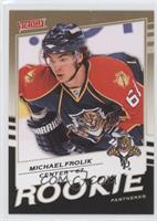 Michael Frolik