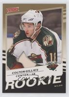 Colton Gillies