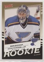 Ben Bishop [Noted]