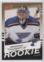 Ben Bishop