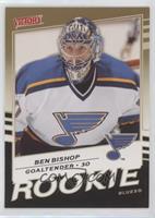 Ben Bishop