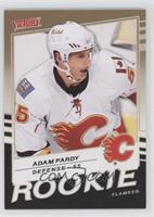 Adam Pardy