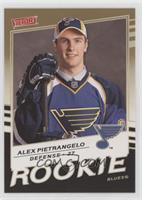 Alex Pietrangelo