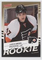 Luca Sbisa