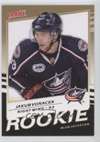 Jakub Voracek