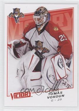 2008-09 Upper Deck Victory - [Base] #110 - Tomas Vokoun