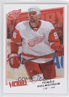 Tomas Holmstrom