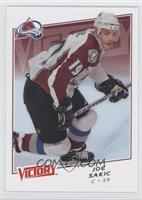 Joe Sakic