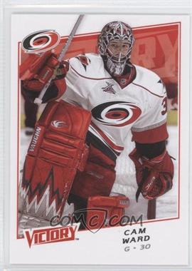 2008-09 Upper Deck Victory - [Base] #157 - Cam Ward