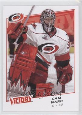 2008-09 Upper Deck Victory - [Base] #157 - Cam Ward