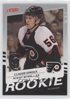 Claude Giroux