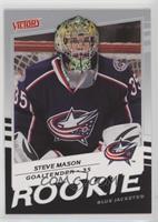 Steve Mason