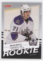 Brian Boyle