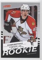 Shawn Matthias