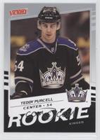 Teddy Purcell