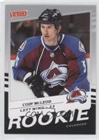 Cody McLeod