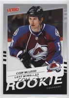 Cody McLeod