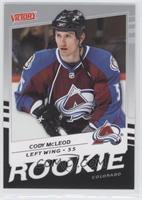 Cody McLeod