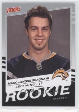 2008-09 Upper Deck Victory - [Base] #235 - Marc-Andre Gragnani