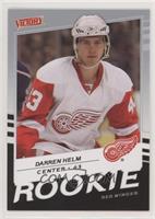 Darren Helm [EX to NM]