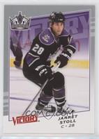 Jarret Stoll