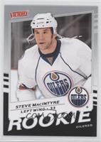 Steve MacIntyre