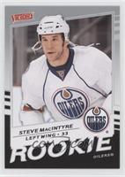 Steve MacIntyre