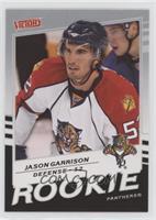 Jason Garrison