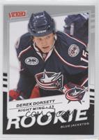 Derek Dorsett