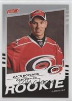 Zach Boychuk [Noted]