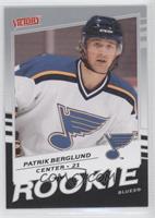 Patrik Berglund