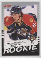 Michael Frolik