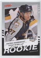 Patric Hornqvist