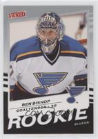 Ben Bishop