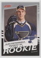 Alex Pietrangelo